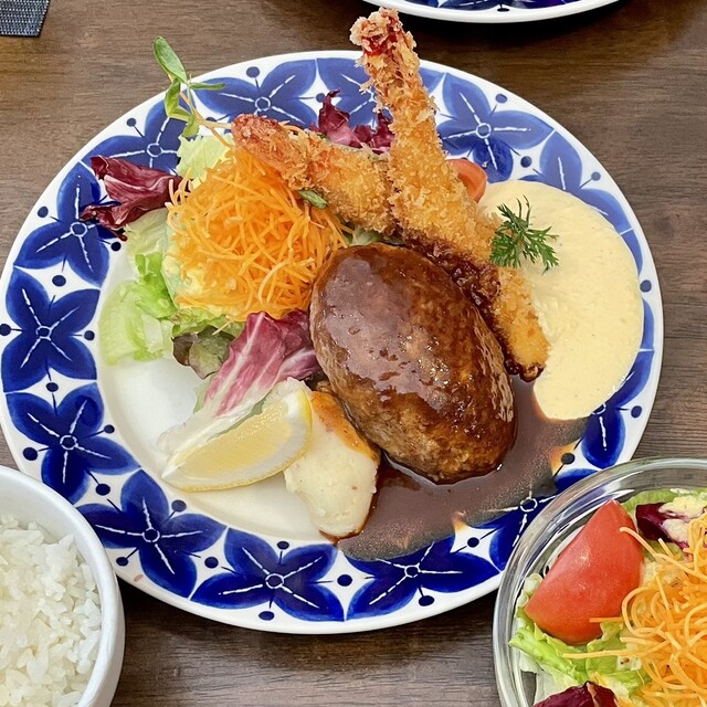 浅井食堂