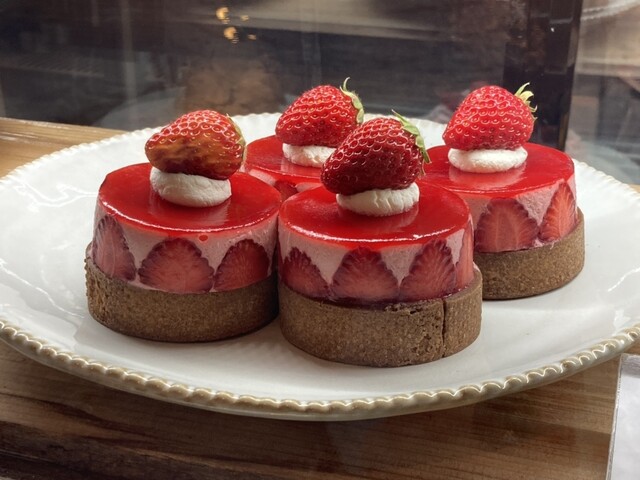 cafe cirque（カフェシルク）