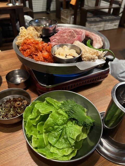 出町スタンド