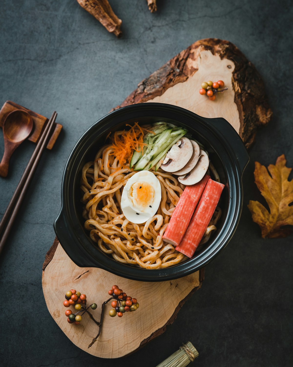 Gion Duck Noodles