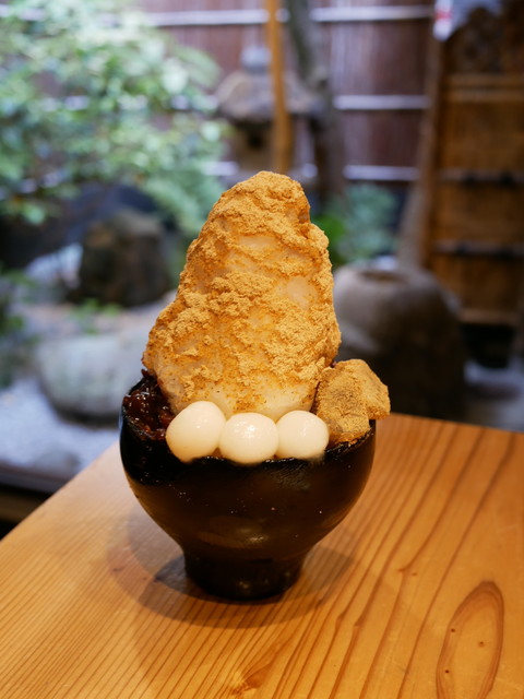 京都祇園あのん