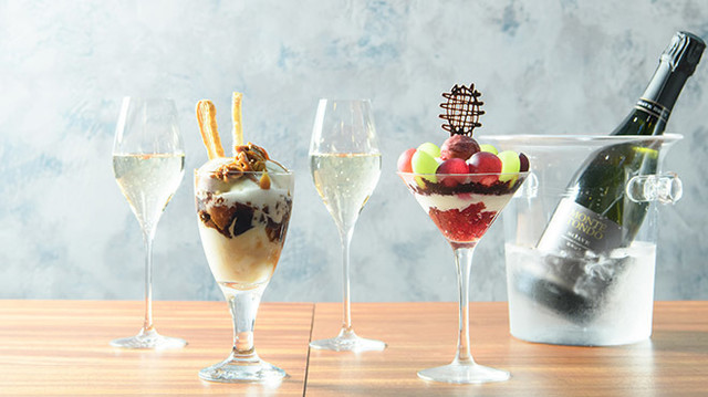 夜パフェ専門店 NORD° 四条本店